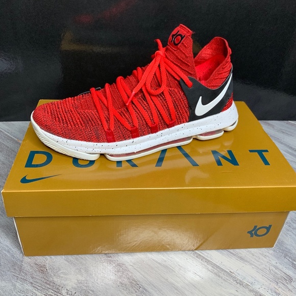 kd 11 red velvet